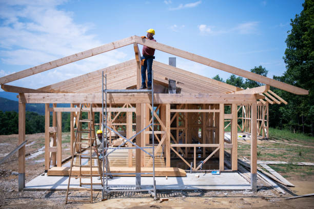Trusted Laplace, LA Roofing Contractor Experts