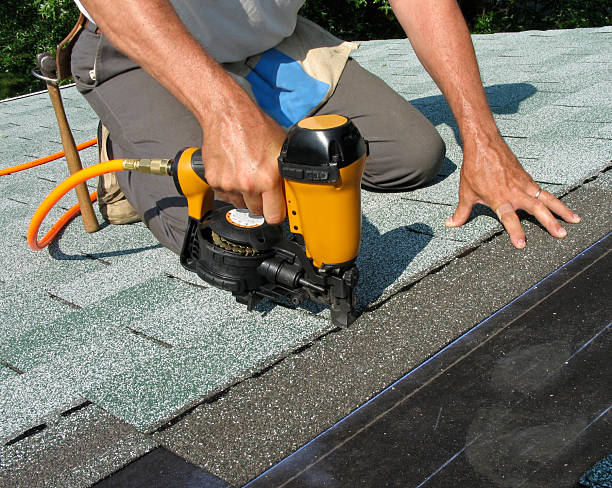 Best Shingle Roofing Installation  in Pce, LA